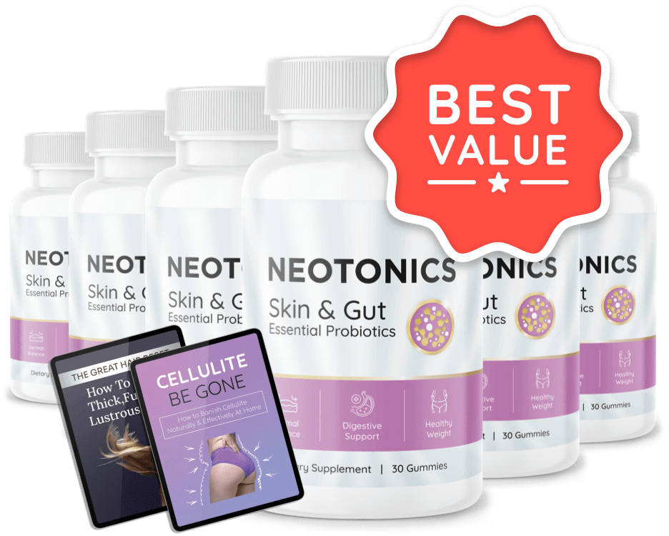 buy neotonics
