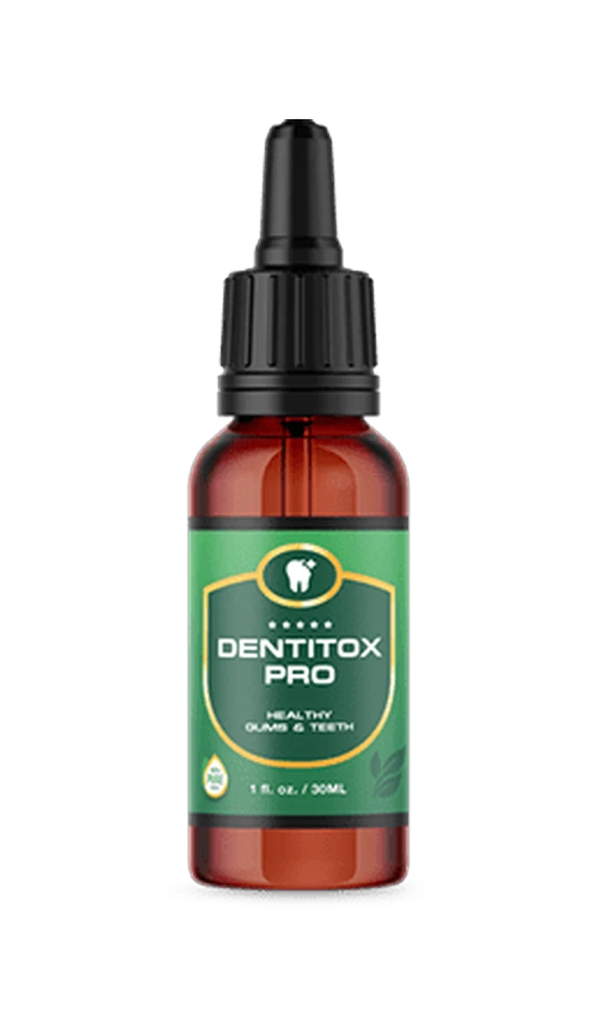 Dentitox Pro