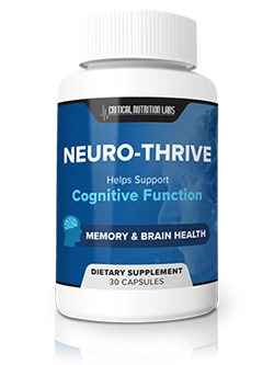 Neuro-Thrive