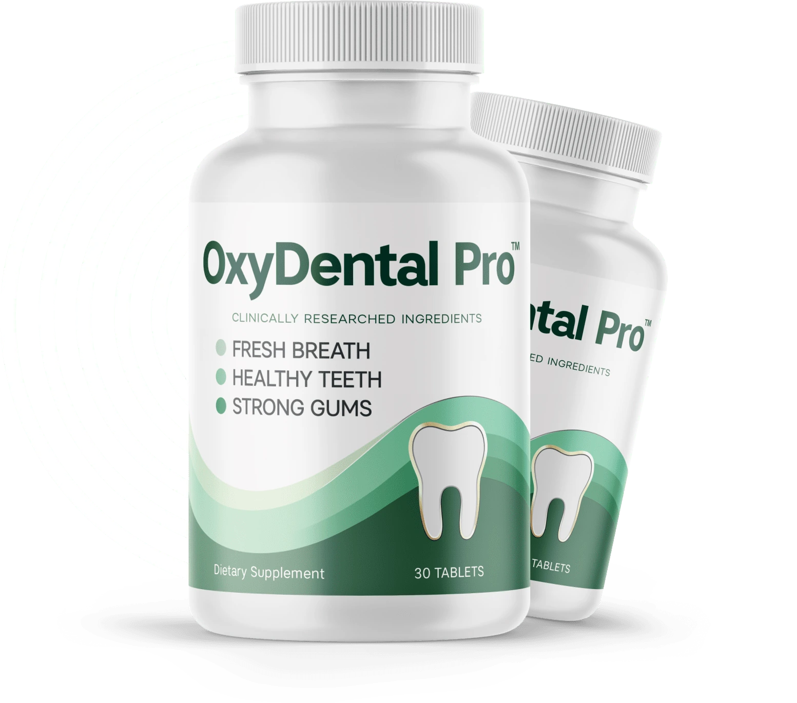 OxyDental Pro